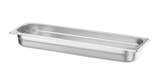 CONTENITORE GASTRONORM 2/4, PROFI LINE, GN 2/4, 4L, (H)65MM