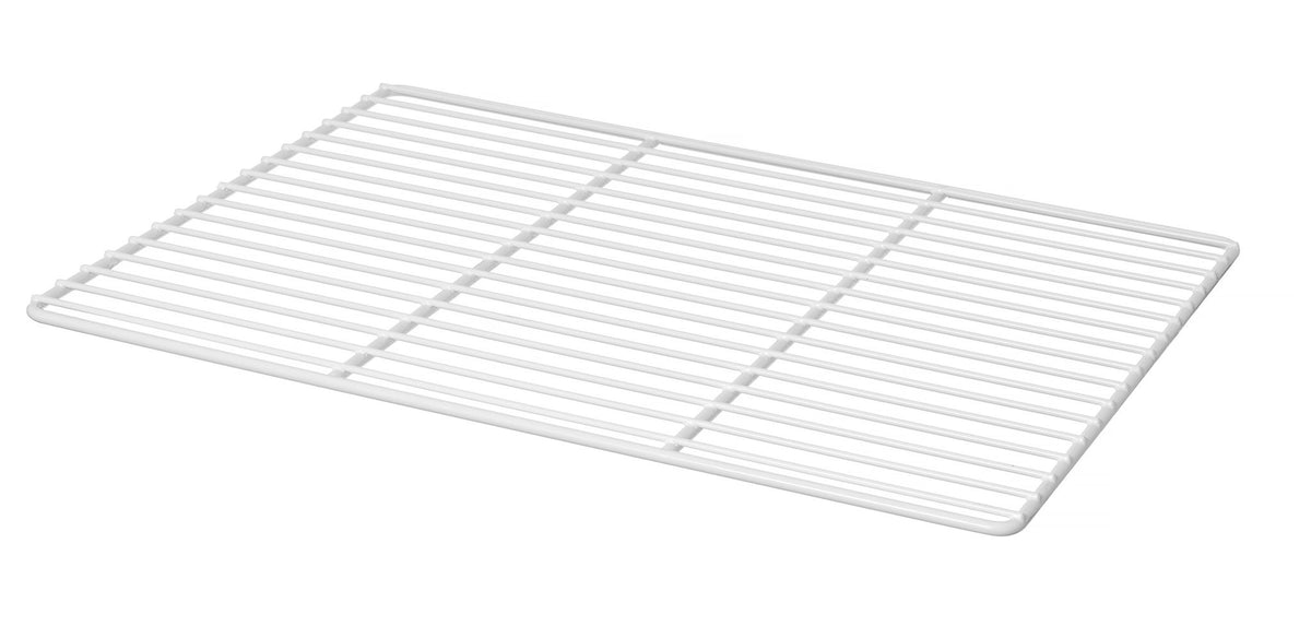 RIPIANO PER FRIGORIFERI E CONGELATORI GN 2/1, HENDI, GN 2/1, 530X650MM - 801888