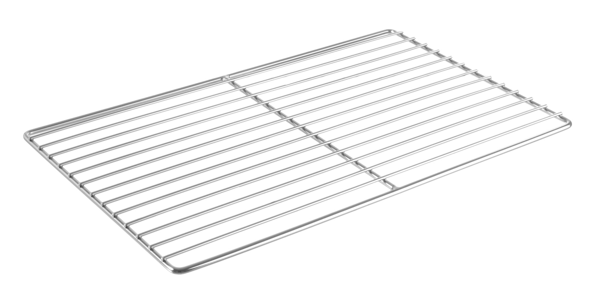GRIGLIA GASTRONORM, HENDI, GN 1/1, 530X325MM - 801901