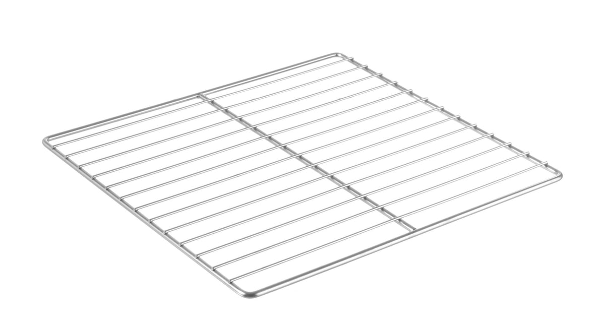 GRIGLIA GASTRONORM, HENDI, GN 2/3, 354X325MM - 801932