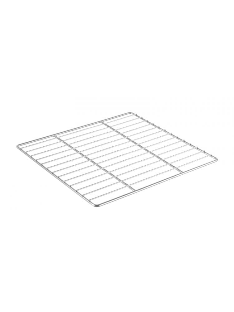 GRIGLIA GASTRONORM, HENDI, GRIGLIE CROMATE, GN 2/1, 650X530MM - 801949