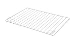 GRIGLIA PER FORNO H90 E HS90S, HENDI, GRIGLIA, 433X338MM - 801970