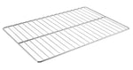 GRIGLIA STANDARD PER PANETTERIA, HENDI, 600X400MM - 801963