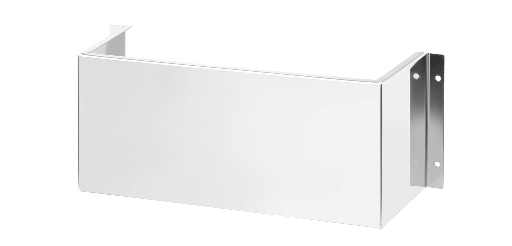 STAFFA DI MONTAGGIO PER SISTEMA DI LAVAGGIO PORZIONATORI, HENDI, KITCHEN LINE, 302X115X(H)122MM - 802014