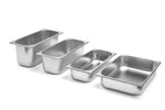 VASCA DA GELATO, HENDI, PROFI LINE, 5L, 360X165X(H)120MM - 802038