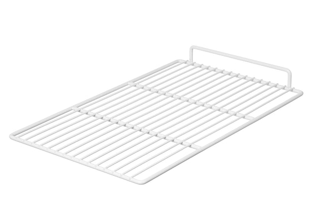 RIPIANO PER CONTATORI E ARMADI REFRIGERATI GN 1/1, HENDI, BIANCO, 530X335MM - 802120