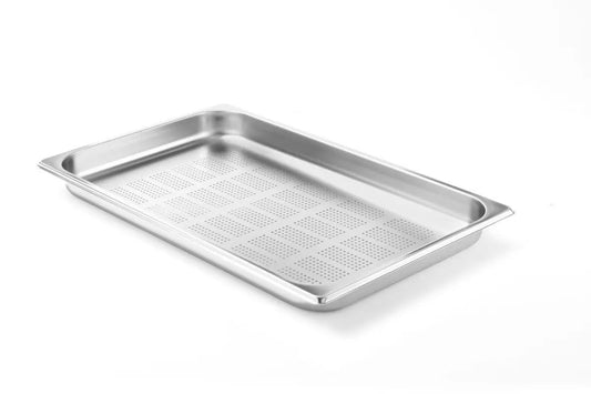 CONTENITORE GN 1/1 PERFORATO, PROFI LINE, GN 1/1, 2,5L, (H)20MM