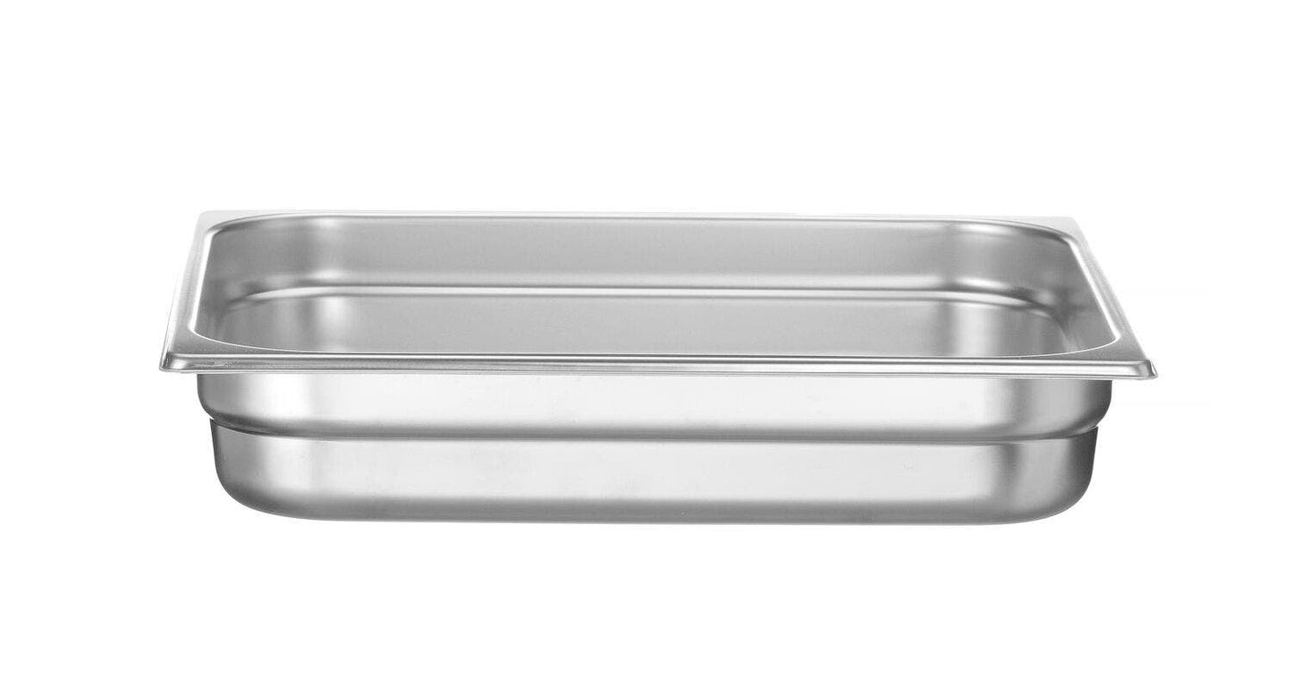 CONTENITORE GN 2/3 PERFORATO, PROFI LINE, GN 2/3, 5,5L, (H)65MM