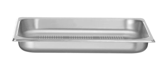 CONTENITORE GN 2/3 PERFORATO, PROFI LINE, GN 2/3, 3L, (H)40MM