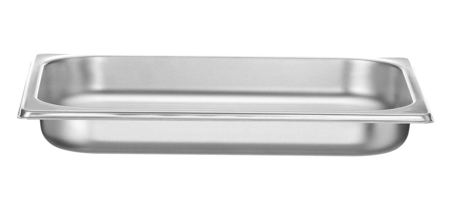 CONTENITORE GN 1/2 PERFORATO, PROFI LINE, GN 1/2, 2L, (H)40MM