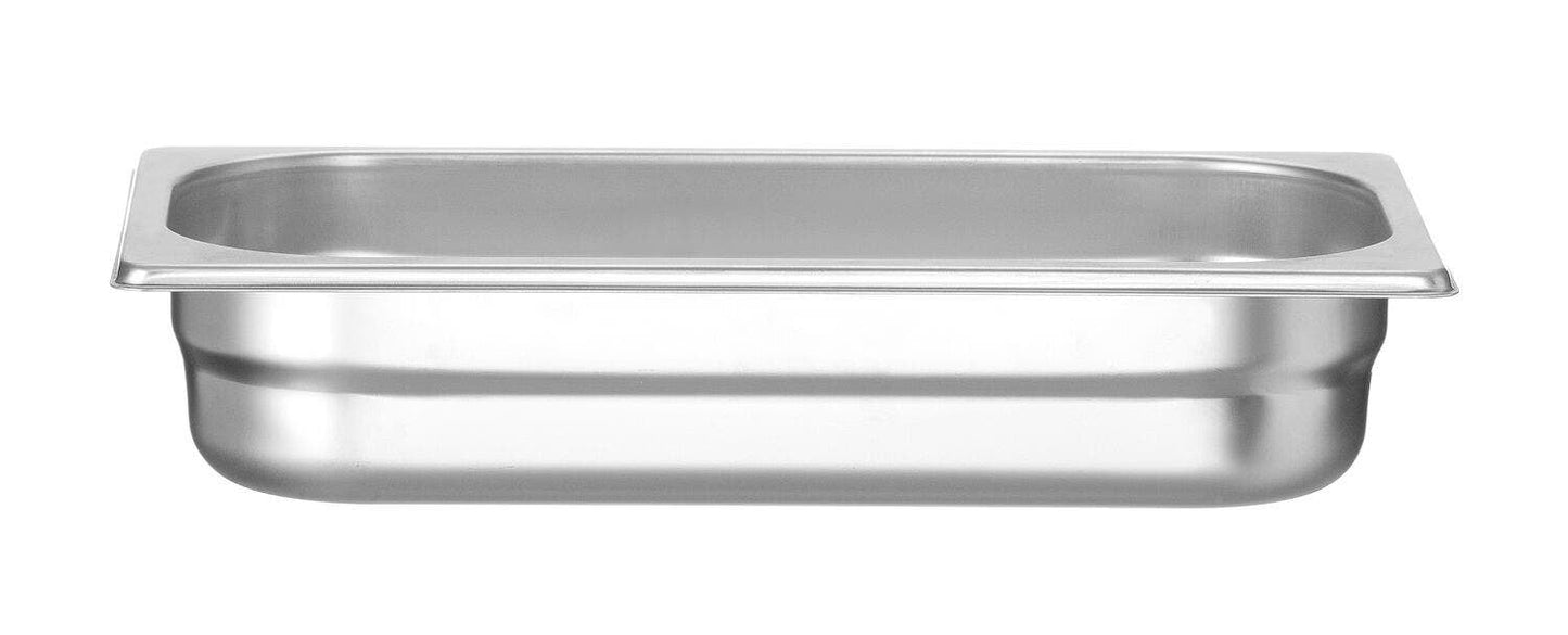 CONTENITORE GN 1/3 PERFORATO, PROFI LINE, GN 1/3, 2,5L, (H)65MM