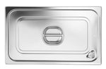 COPERCHIO GASTRONORM, HENDI, PROFI LINE, GN 1/3, 325X176MM - 802632