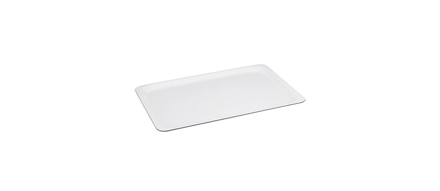 CAMBRO VASSOIO 32,5X53 B.CO - 80268 - MORINI