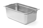 CONTENITORE GN CON MANIGLIE RETRATTILI, HENDI, GN 1/1, 28L, (H)200MM - 803202