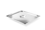 COPERCHIO PER TEGLIE GN, HENDI, PROFI LINE, GN 1/1, 530X325MM - 804100