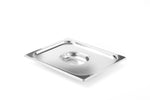 COPERCHIO PER TEGLIE GN, HENDI, PROFI LINE, GN 1/1, 530X325MM - 804100