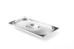 COPERCHIO PER TEGLIE GN, HENDI, PROFI LINE, GN 1/3, 325X176MM - 804131