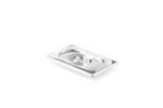 COPERCHIO PER TEGLIE GN, HENDI, PROFI LINE, GN 1/4, 265X162MM - 804148