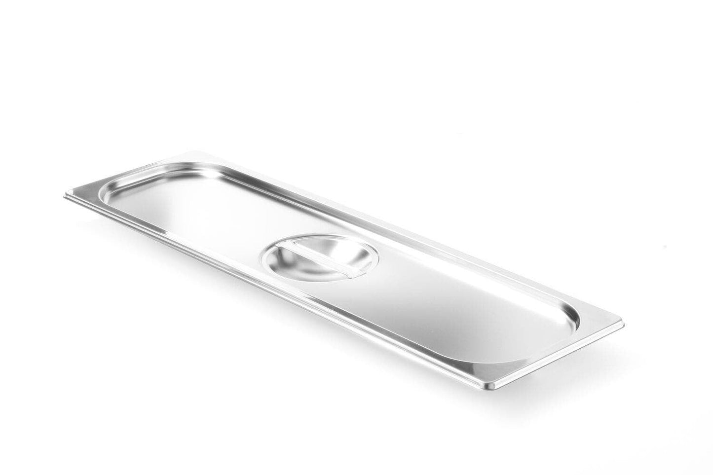 COPERCHIO PER TEGLIE GN, PROFI LINE, GN 2/4, 530X162MM