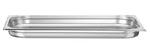 CONTENITORE GASTRONORM 1/1, HENDI, KITCHEN LINE, GN 1/1, 14L, (H)100MM - 806135
