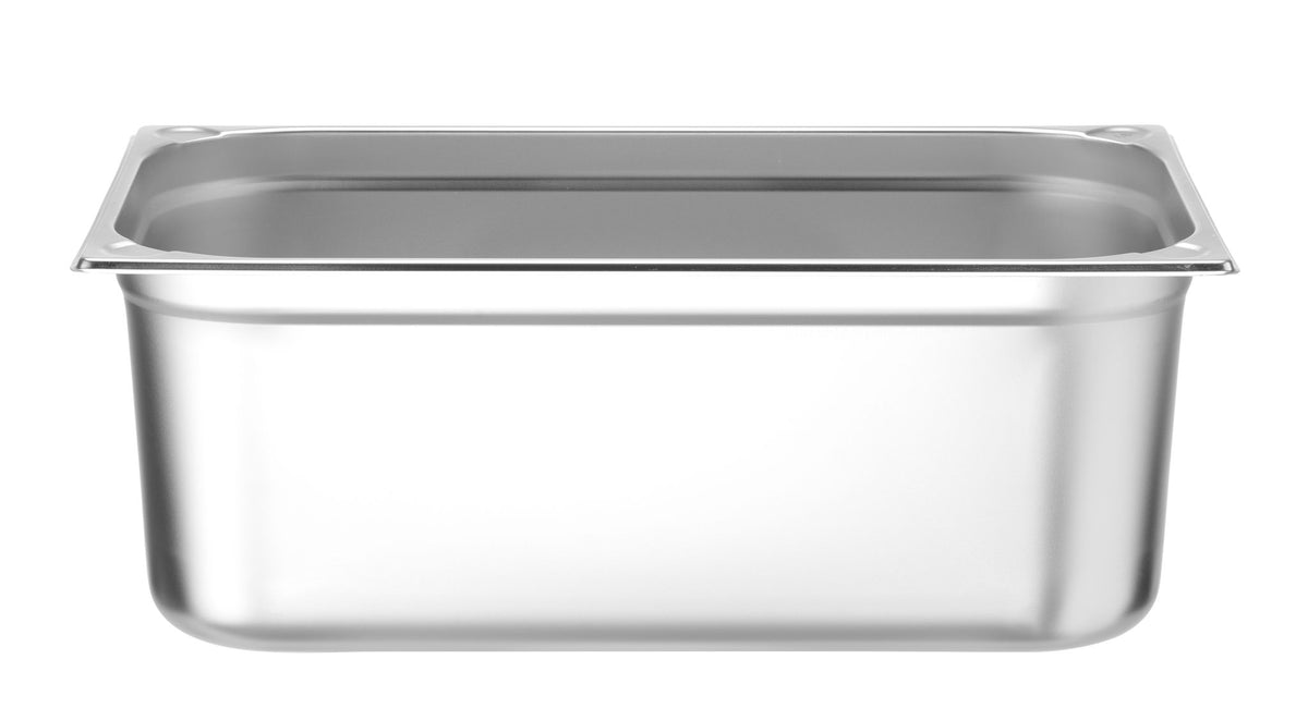 CONTENITORE GASTRONORM 1/1, HENDI, KITCHEN LINE, GN 1/1, 9L, (H)65MM - 806128