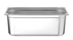 CONTENITORE GASTRONORM 1/1, HENDI, KITCHEN LINE, GN 1/1, 14L, (H)100MM - 806135