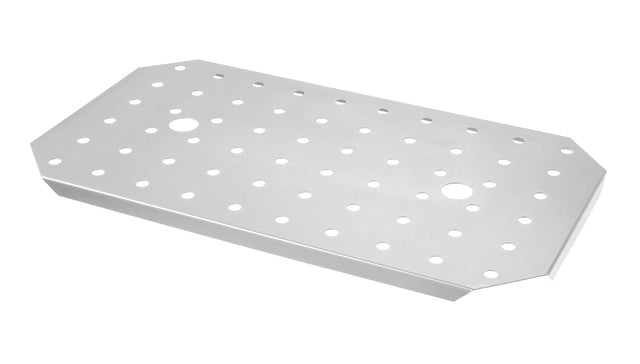 INSERTI PERFORATI GASTRONORM, HENDI, KITCHEN LINE, GN 2/3, XX(H)MM - 806296
