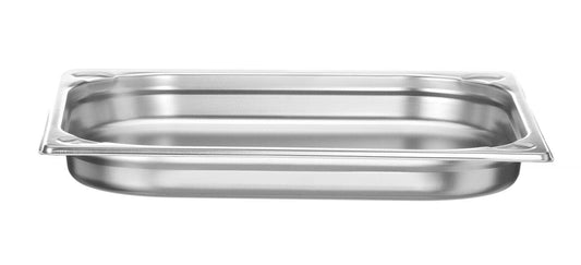 CONTENITORE GASTRONORM 2/3, KITCHEN LINE, GN 2/3, 3L, (H)40MM