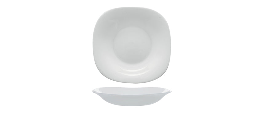PARMA PIATTO FONDO 23X23 F6CT24 - 80623 - MORINI