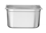 CONTENITORE GN 2/3 , HENDI, KITCHEN LINE, GN 2/3, 5,5L, (H)65MM - 806227