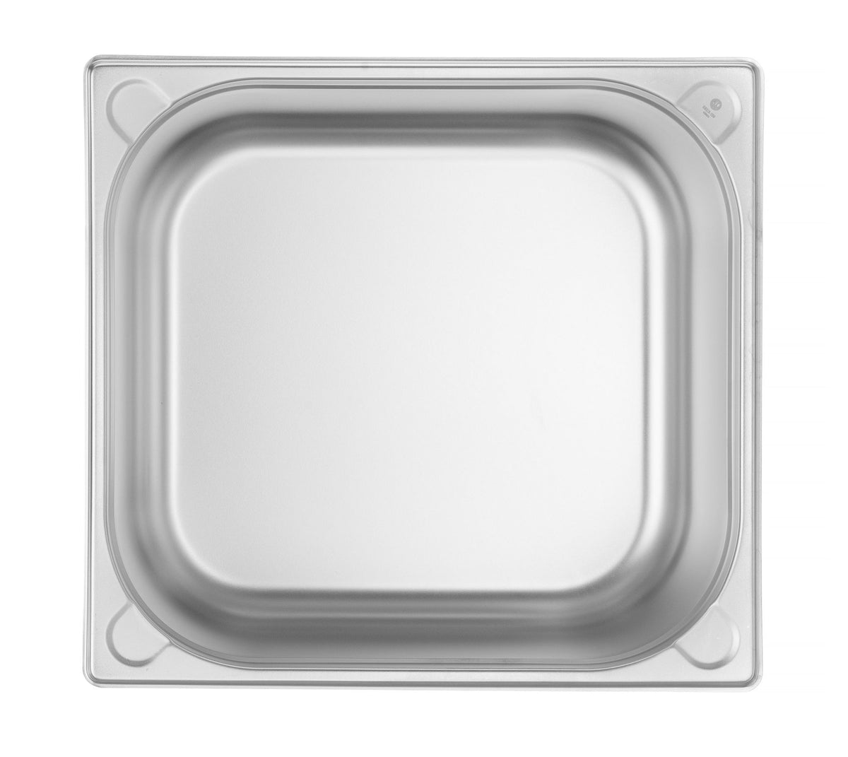CONTENITORE GN 2/3 , HENDI, KITCHEN LINE, GN 2/3, 13L, (H)150MM - 806241