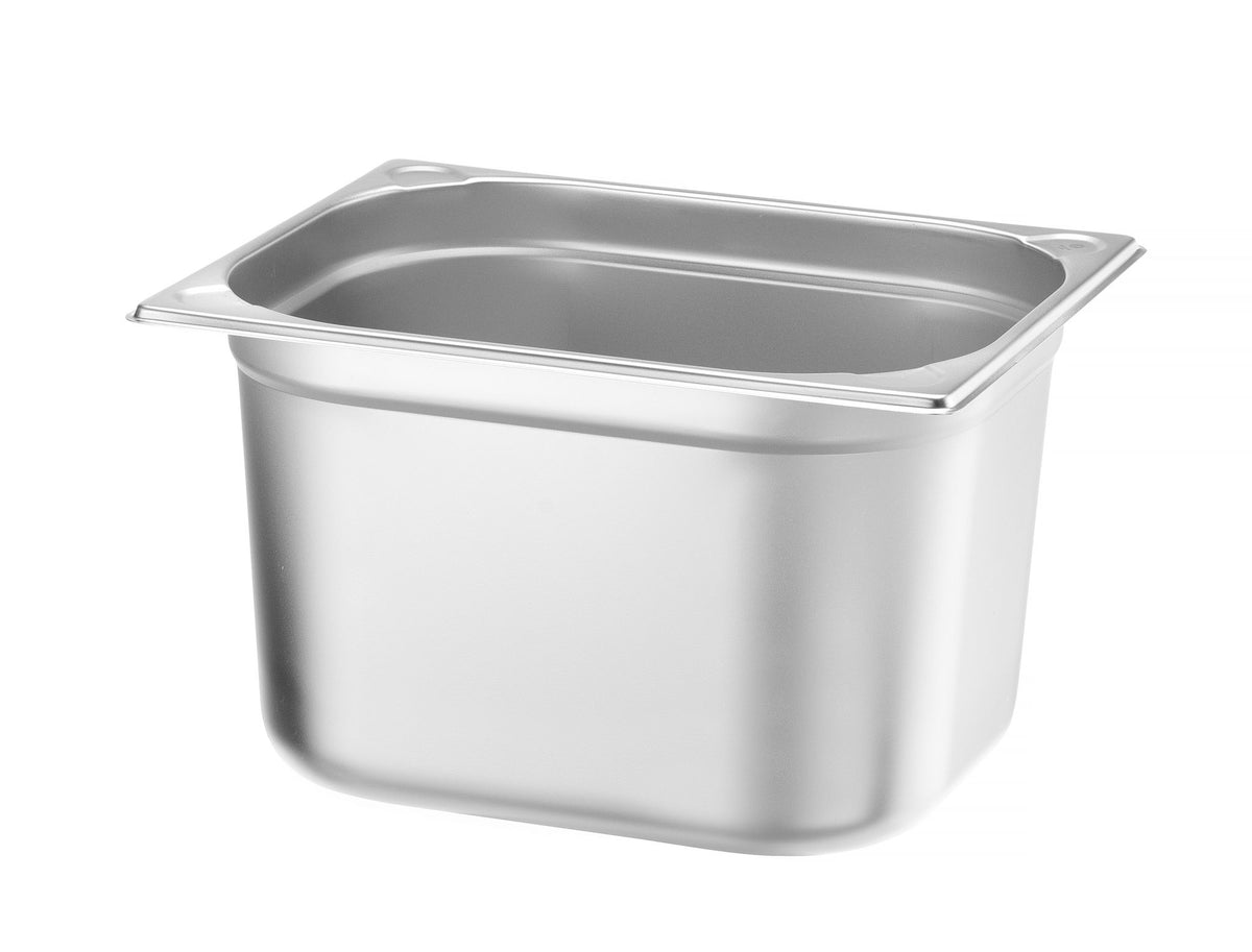 CONTENITORE GASTRONORM 1/2, HENDI, KITCHEN LINE, GN 1/2, 2L, (H)40MM - 806319