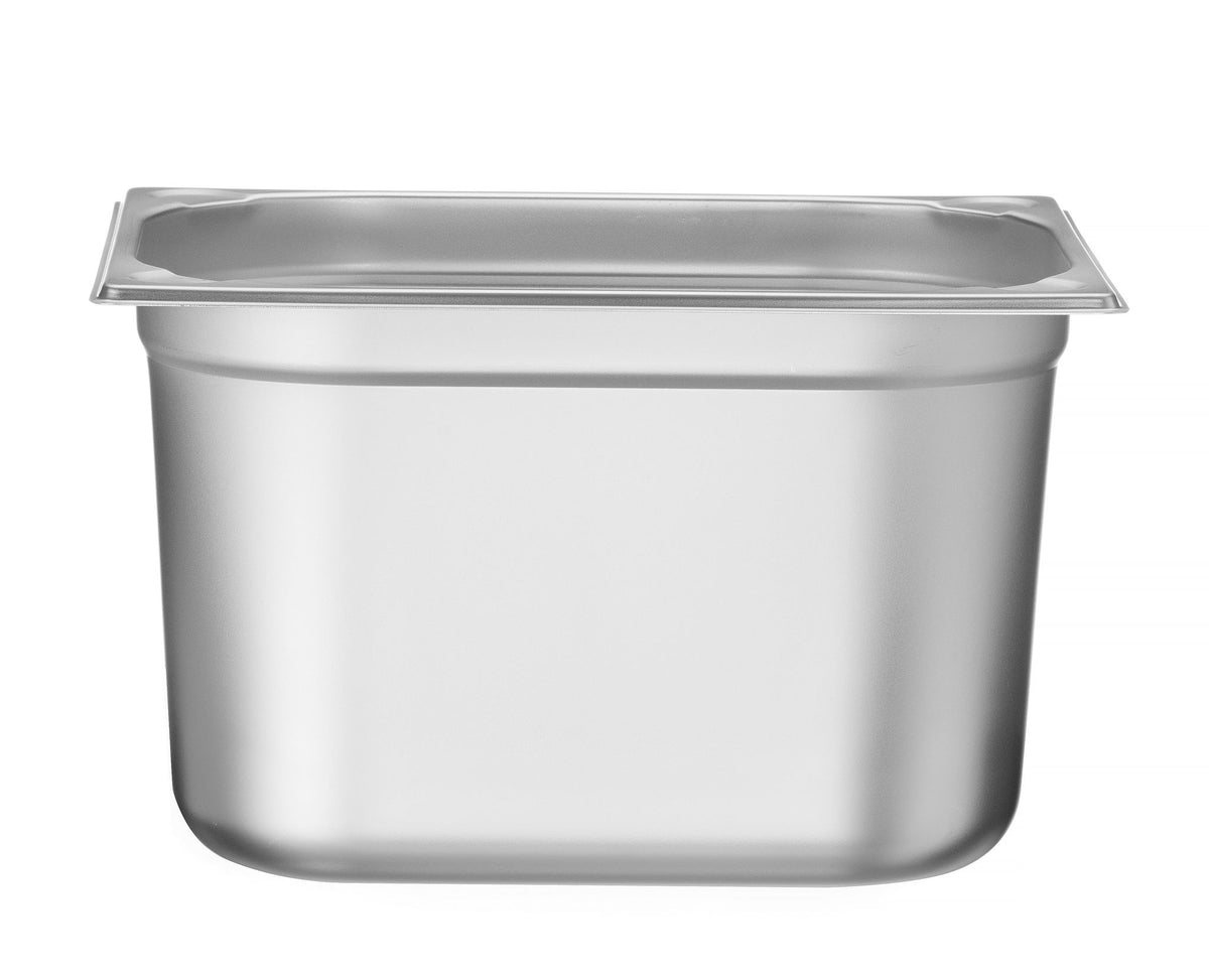 CONTENITORE GASTRONORM 1/2, HENDI, KITCHEN LINE, GN 1/2, 12,5L, (H)200MM - 806357
