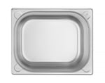 CONTENITORE GASTRONORM 1/2, HENDI, KITCHEN LINE, GN 1/2, 6,5L, (H)100MM - 806333