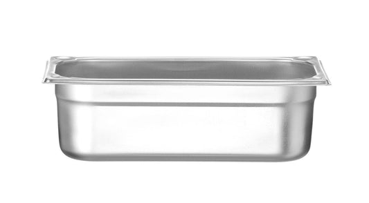 CONTENITORE GASTRONORM 1/3, KITCHEN LINE, GN 1/3, 4L, (H)100MM