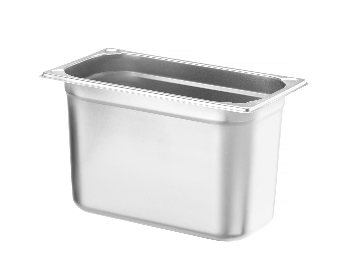 CONTENITORE GASTRONORM 1/3, HENDI, KITCHEN LINE, GN 1/3, 2,5L, (H)65MM - 806425