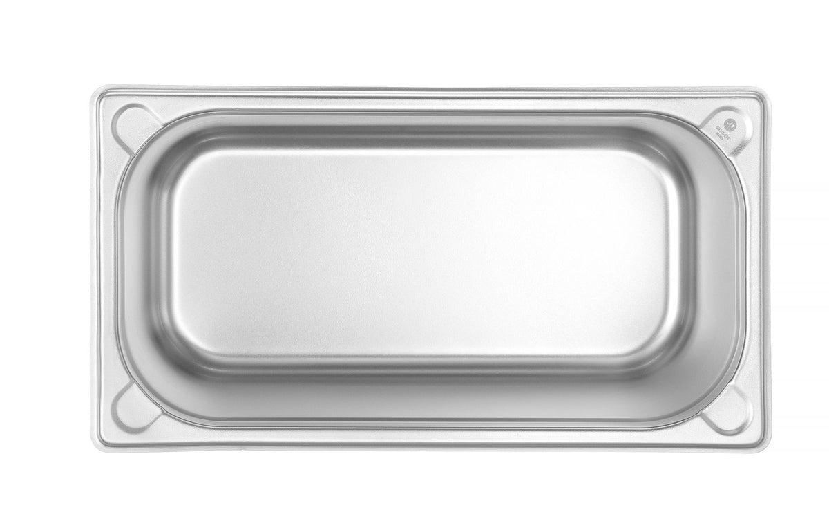 CONTENITORE GASTRONORM 1/3, HENDI, KITCHEN LINE, GN 1/3, 7,8L, (H)200MM - 806456