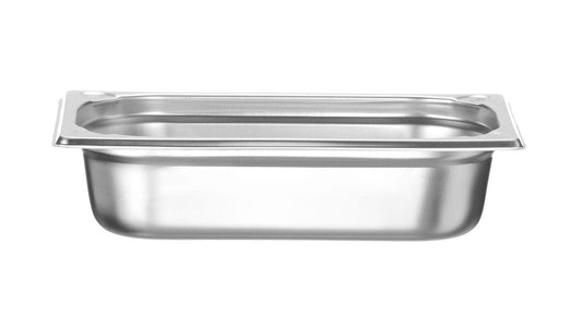 CONTENITORE GASTRONORM 1/4, KITCHEN LINE, GN 1/4, 1,8L, (H)65MM