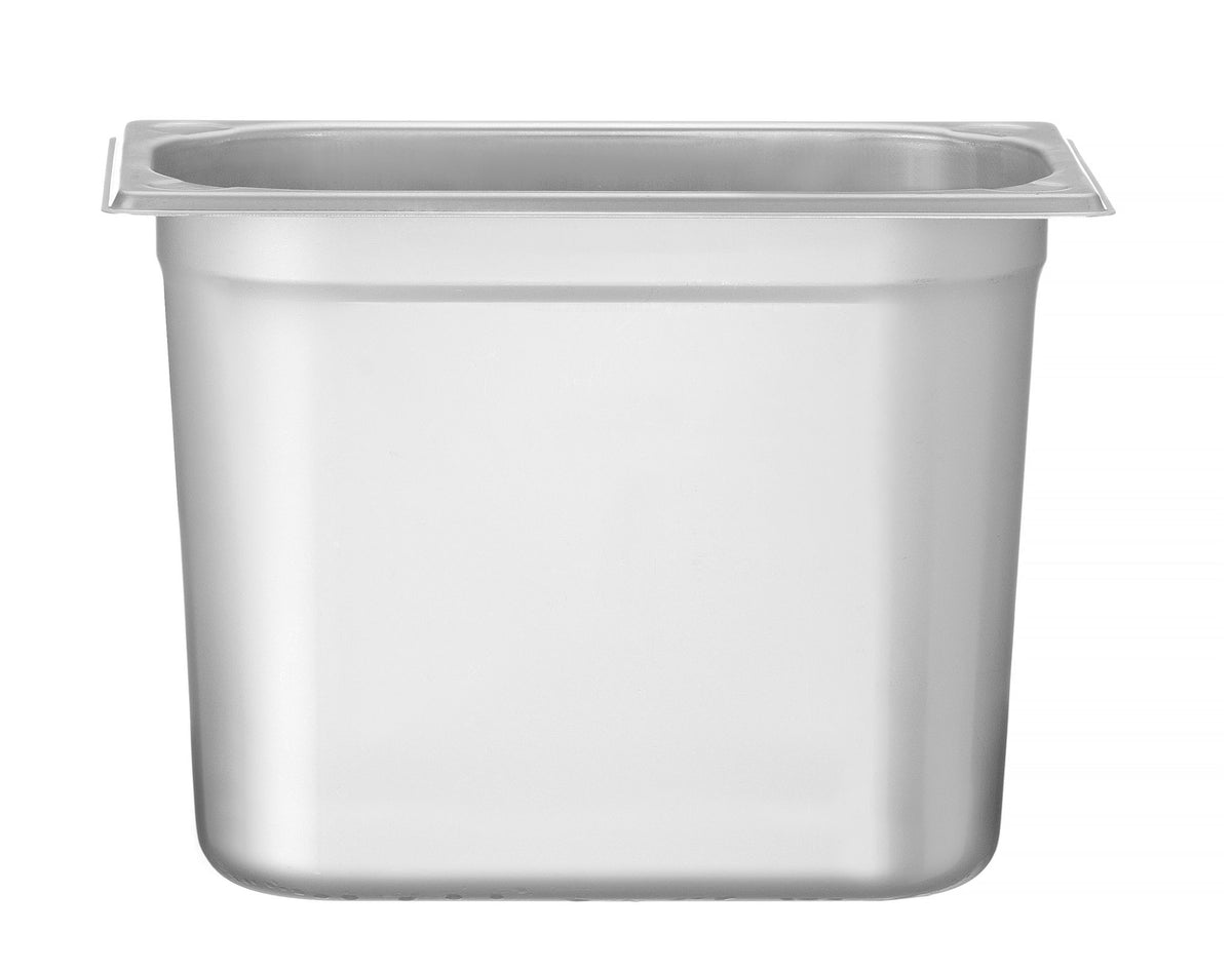 CONTENITORE GASTRONORM 1/4, HENDI, KITCHEN LINE, GN 1/4, 1,8L, (H)65MM - 806524