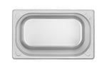 CONTENITORE GASTRONORM 1/4, HENDI, KITCHEN LINE, GN 1/4, 5,5L, (H)200MM - 806555