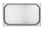 CONTENITORE GN 1/1 PERFORATO, HENDI, KITCHEN LINE, GN 1/1, 5L, (H)40MM - 807118