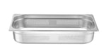 CONTENITORE GN 1/1 PERFORATO, HENDI, KITCHEN LINE, GN 1/1, 14L, (H)100MM - 807132