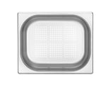 CONTENITORE GN 1/2 PERFORATO, HENDI, KITCHEN LINE, GN 1/2, 4L, (H)65MM - 807323