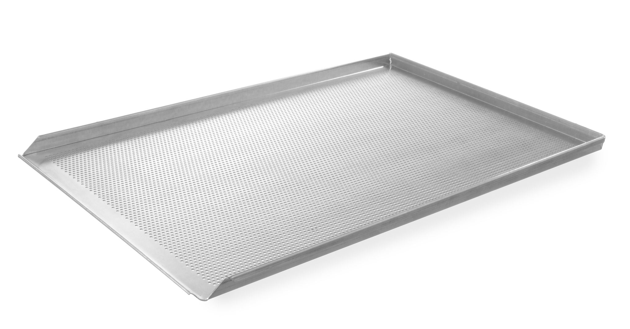 VASSOIO PERFORATO, HENDI, 600X400X(H)20MM - 808214