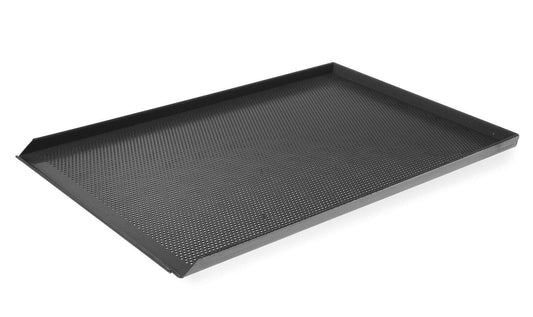 PERFORATED TRAY, 600X400MM