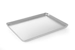VASSOIO ESPOSITORE PER DOLCI, HENDI, 400X300X(H)20MM - 808504