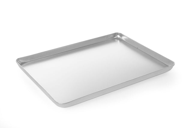 VASSOIO ESPOSITORE PER DOLCI, HENDI, 400X300X(H)20MM - 808504