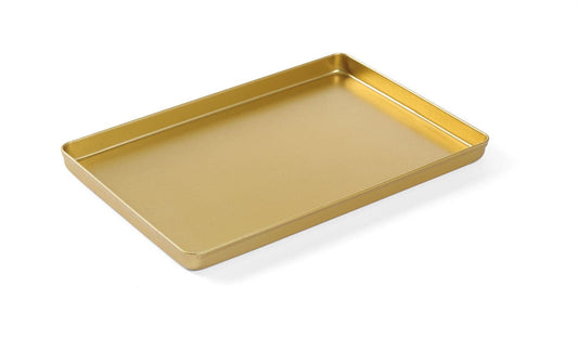 VASSOIO ESPOSITORE PER PASTICCERIA, 300X200X(H)20MM