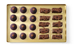 VASSOIO ESPOSITORE PER PASTICCERIA, HENDI, 300X200X(H)20MM - 808559
