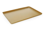 VASSOIO ESPOSITORE PER PASTICCERIA, HENDI, 400X300X(H)20MM - 808566